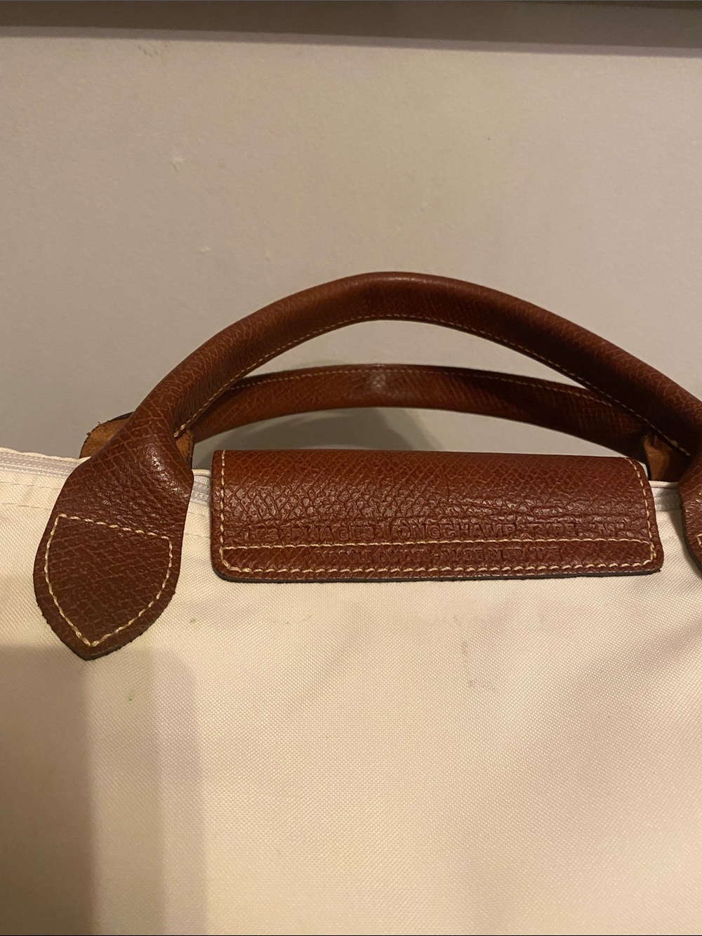 Longchamp tote bag ๐ผ - Picture 8 of 17